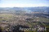 Luftaufnahme Kanton Luzern/Luzern Region - Foto Region Luzern 0184